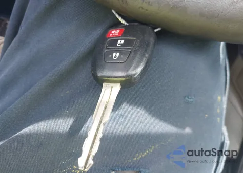 2013 Toyota Rav4 Xle from USA, damaged, VIN 2T3RFREV8DW083127